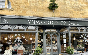Lynwood & Co Moreton-in-Marsh