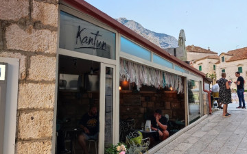 Kantun Caffe