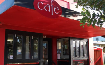 Minnamurra General Store & Cafe