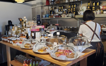 Fitzroy Cafe