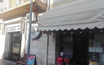 Il Corsaro Snack Bar