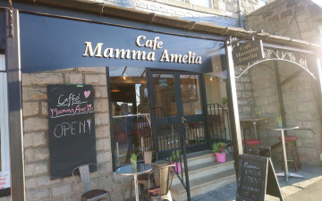 Mamma Amelia
