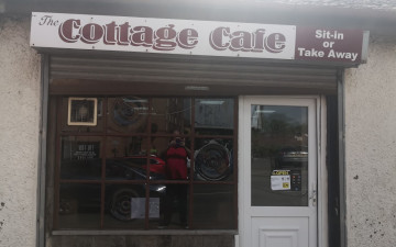 Cottage Café