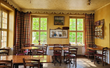 Kleine Orangerie