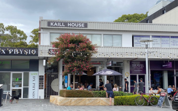 Bacino Espresso Balgowlah