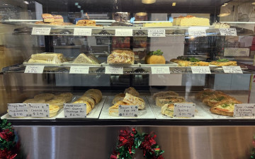 Reality Bites Cafe Rangiora