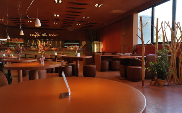 Bistrò Caffè al Volo