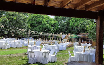 Dapithapon Farm Cafe