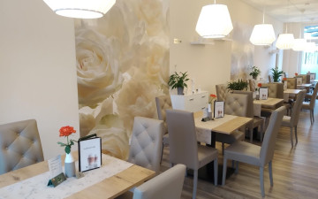Kurfürsten Cafe