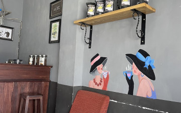 Niang Coffee