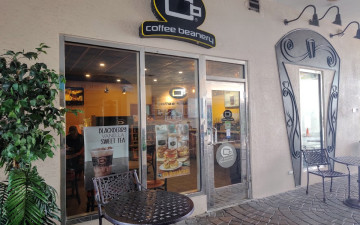 Coffee Beanery - Pacific Place