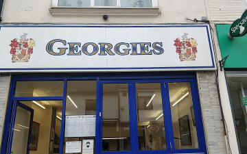 Georgies