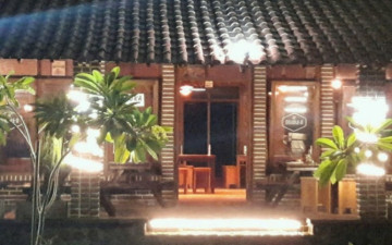 Double_d Cafe