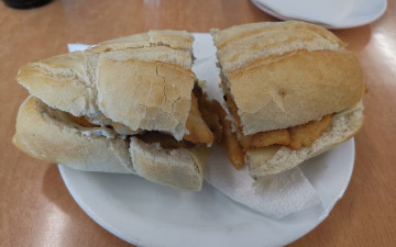Bar - Cafetería Las Chuletas