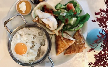 Holi Cafe Kahvaltı Kahve Ve Tatlı