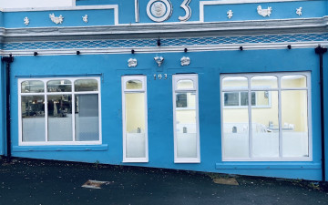 103 Waterloo Kitchen