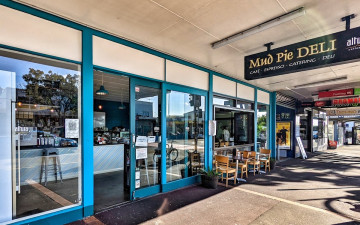 Mud Pie Deli