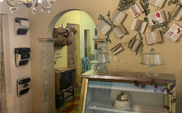 Café 1927 una taza con historia