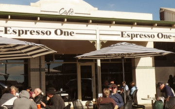 Espresso One