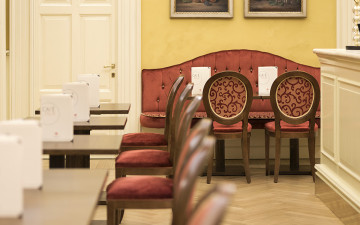 Cafè Felix