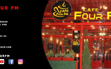 Cafe Four FM