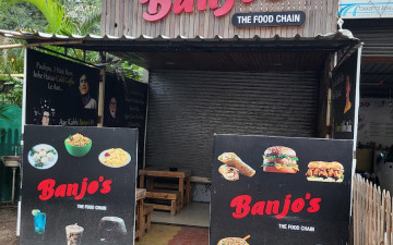 Banjo's The Food Chain - KKW Engg College