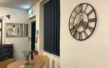 Marsden Park Cafe