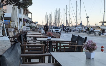 Anemos cafe