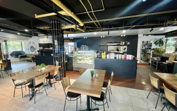 Rosemary by EightyTwenty Kingston Cafe