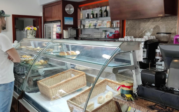 Pastelaria Santa Catarina