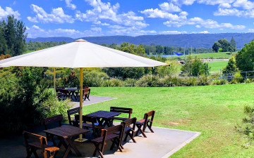 Café Whitewater