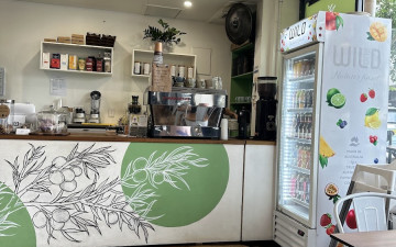 Juniper Speciality Espresso & Eatery