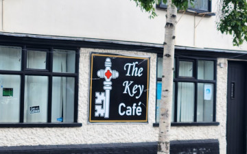 The Key