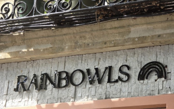 Rainbowls Cheltenham