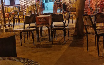مقهى البحيري Beheiri Cafe