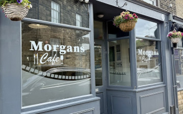 Morgans