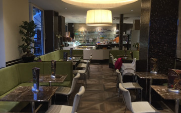 Eiscafe Dolomiti Inh. Family Moriello