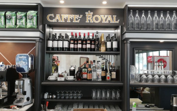 Caffè Royal