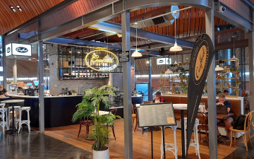 Crafted Coffee Co