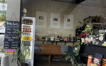 Wilson Cafe