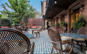 Cafe Museum Tbilisi