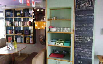 Bibliothèque