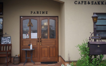 parinz
