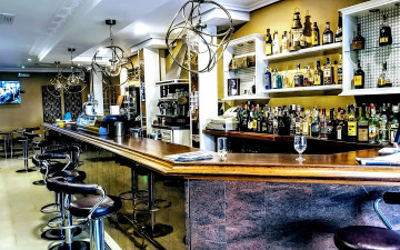 Café Bar El Patio