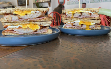 Vintage Lane Cafe