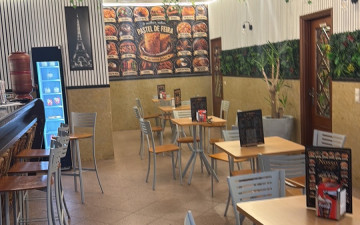 Café Restaurante Crocante - Snack Takeaway