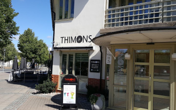 Thimons Konditori