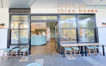 Three Beans Dee Why