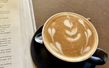 Cafe Shakana