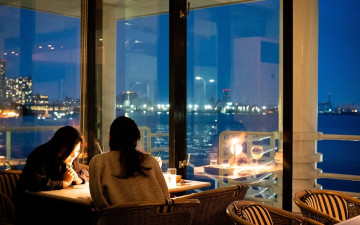PIER21 MUSIC CAFE & BAR （ピア21 ミュージックカフェ アンド バー）
